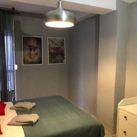 Apartamento Centro Malaga Calle Beatas Exterior photo