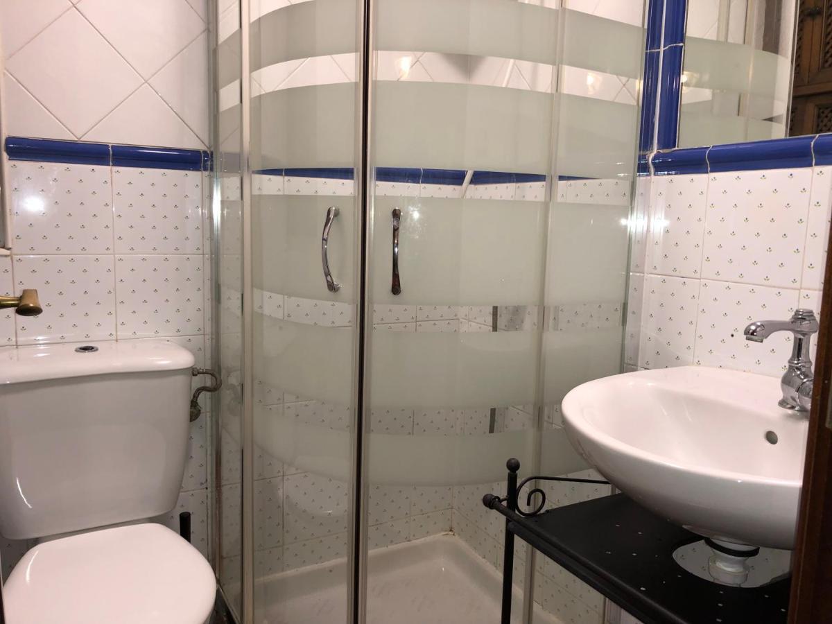Apartamento Centro Malaga Calle Beatas Exterior photo