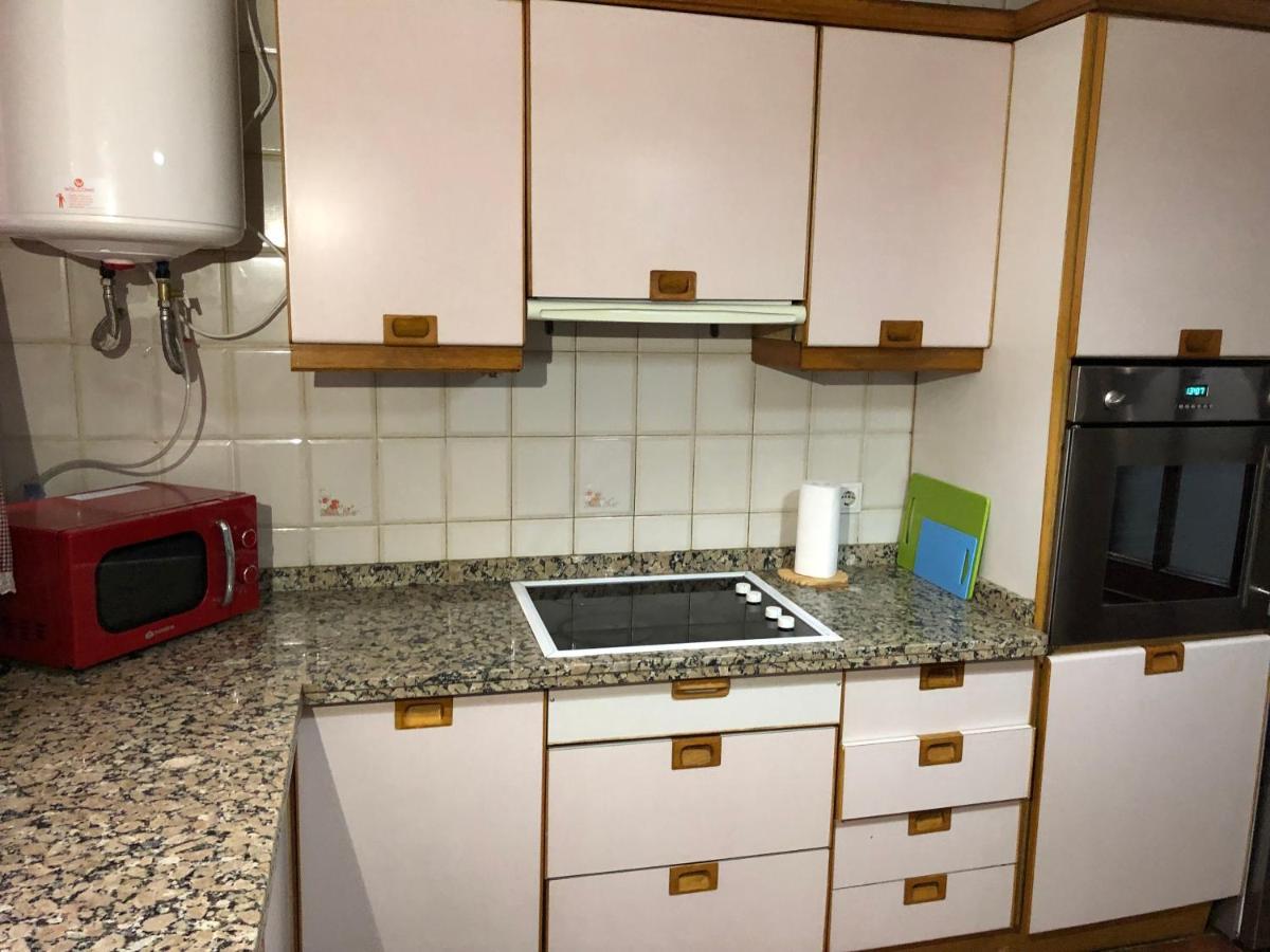 Apartamento Centro Malaga Calle Beatas Exterior photo
