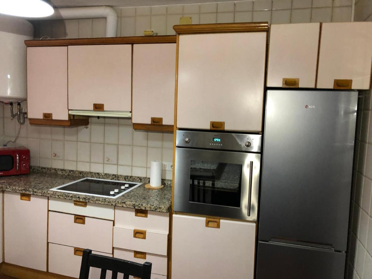 Apartamento Centro Malaga Calle Beatas Exterior photo
