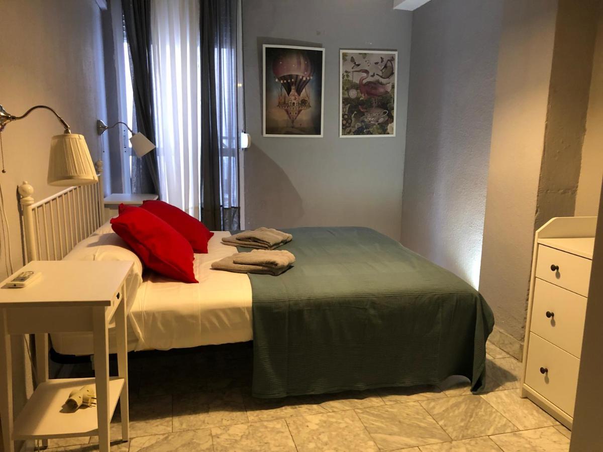 Apartamento Centro Malaga Calle Beatas Exterior photo